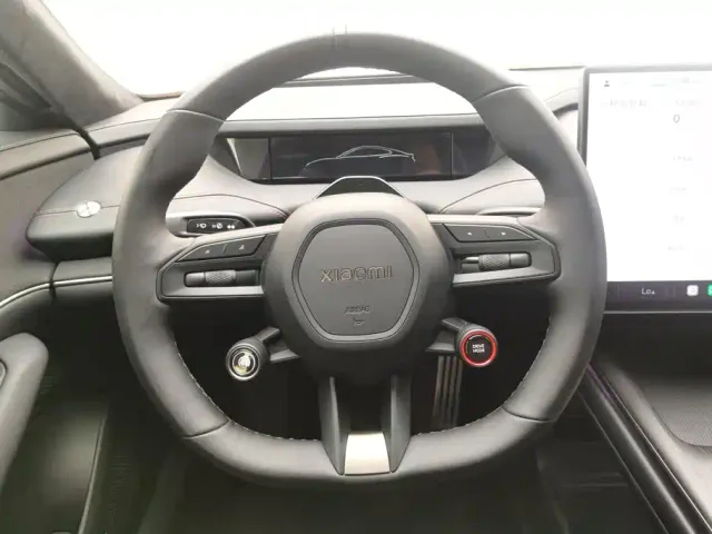 Xiaomi SU7 — Фото автомобиля 15