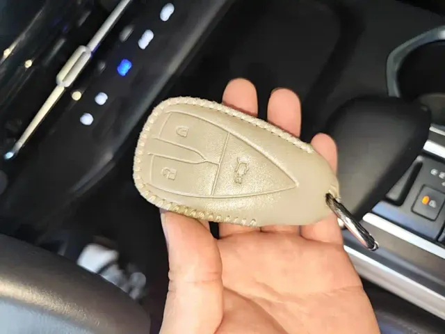Changan CS55 Plus — Фото автомобиля 8