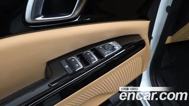 Kia Canival Carnival 4 поколение Бензин 9 мест Noblesse — Фото автомобиля 30