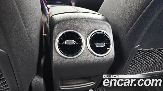 Mercedes-Benz EQA H243 — Фото автомобиля 29