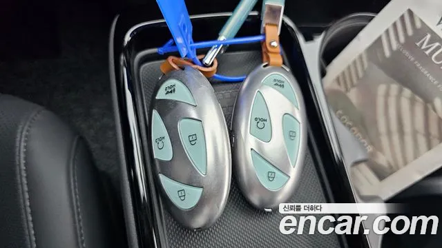 Hyundai Ioniq 5 New — Фото автомобиля 29