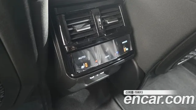 Renault Korea Grand Koleos — Фото автомобиля 20