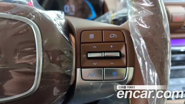 Hyundai Casper — Фото автомобиля 15