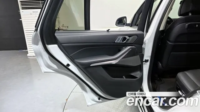 BMW X5 — Фото автомобиля 21
