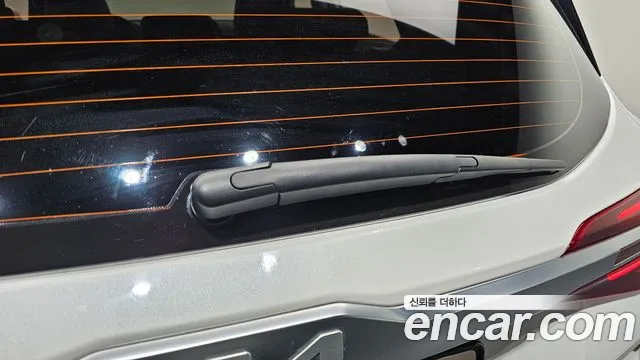 Kia Seltos Seltos Бензин 1.6 турбо 2WD — Фото автомобиля 29