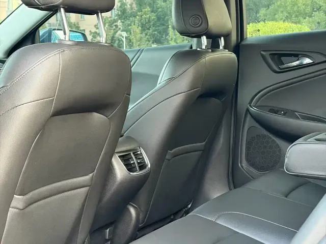 Chevrolet Malibu XL — Фото автомобиля 6