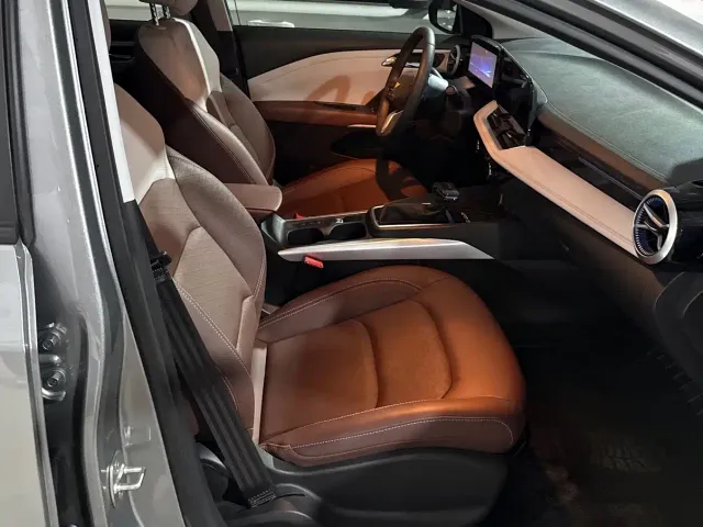Chevrolet Monza — Фото автомобиля 9
