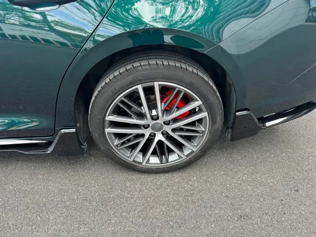 Geely Xingrui — Фото автомобиля 18