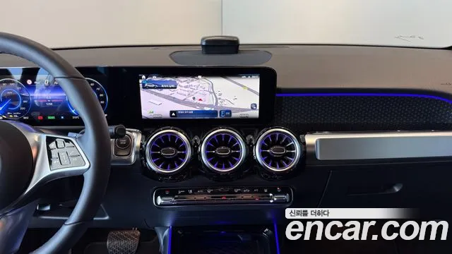 Mercedes-Benz EQB X243 — Фото автомобиля 19