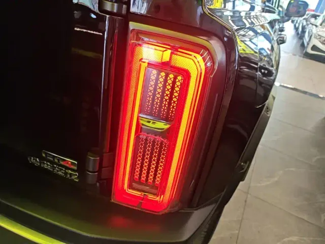 Haval Raptor — Фото автомобиля 7