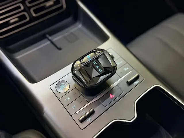 BYD Song Pro — Фото автомобиля 13