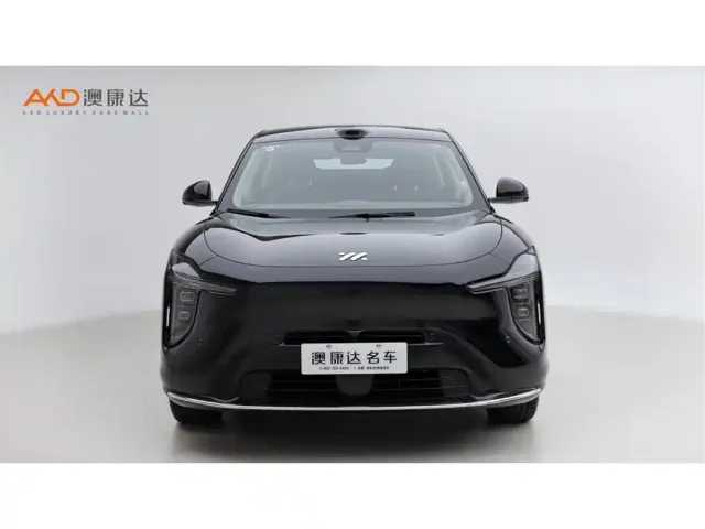 IM Motors LS6 — Фото автомобиля 2