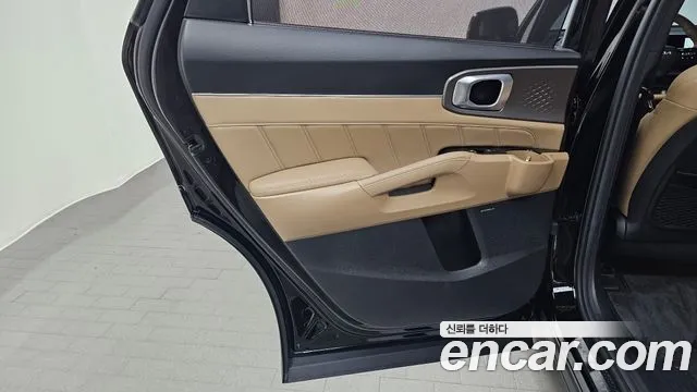 Kia Sorento Generation 4 — Фото автомобиля 14