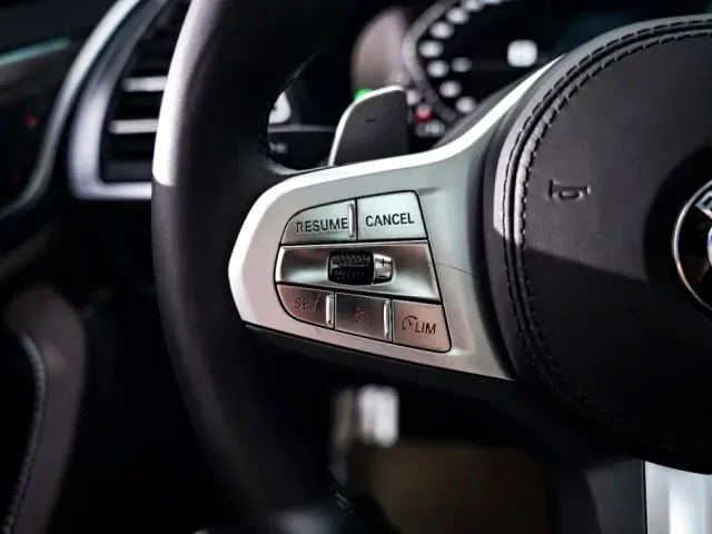BMW X3 — Фото автомобиля 26