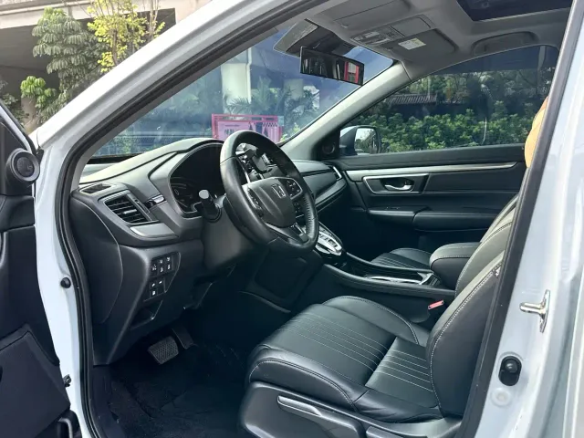 Honda Breeze New Energy 2022 e:PHEV Luxury Edition — Фото автомобиля 12