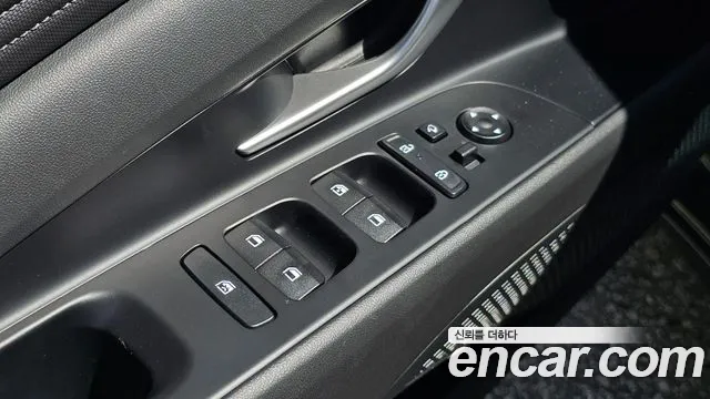 Hyundai AVANTE Новый Avante (CN7) — Фото автомобиля 25