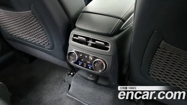 Genesis GV70 Electrified GV70 — Фото автомобиля 19