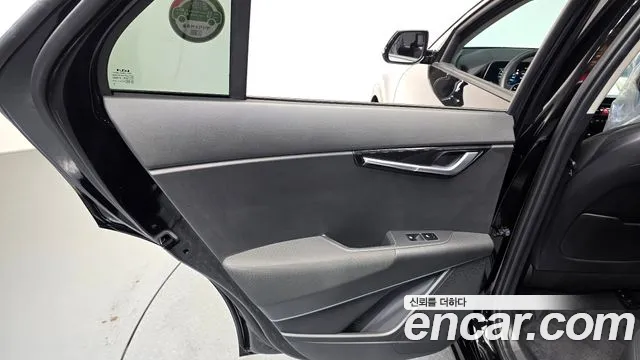 Kia Niro All Niro EV Air — Фото автомобиля 25