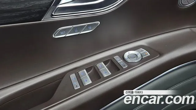 Genesis GV80 — Фото автомобиля 29