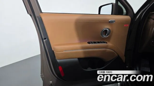 Hyundai Palisade LX3 — Фото автомобиля 13