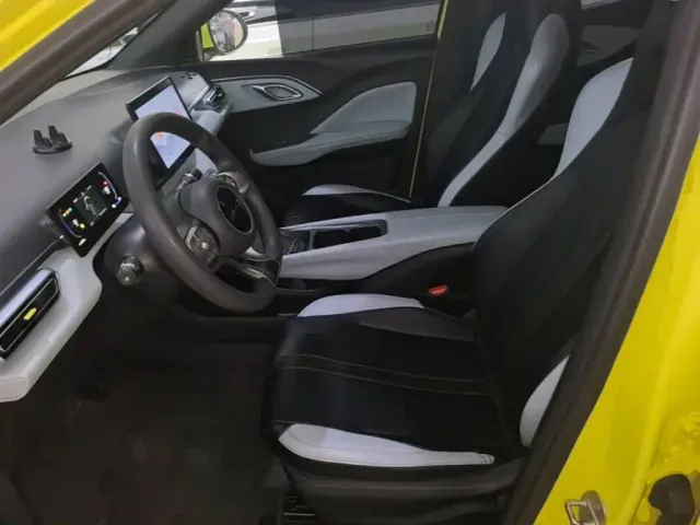 BYD Seagull — Фото автомобиля 14