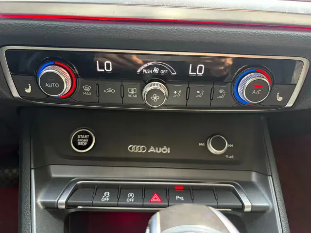 Audi Q3 Sportback — Фото автомобиля 14