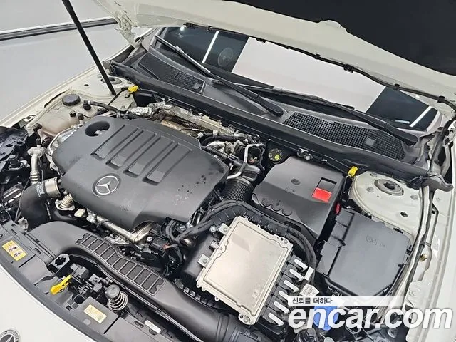 Mercedes-Benz A-Class — Фото автомобиля 6