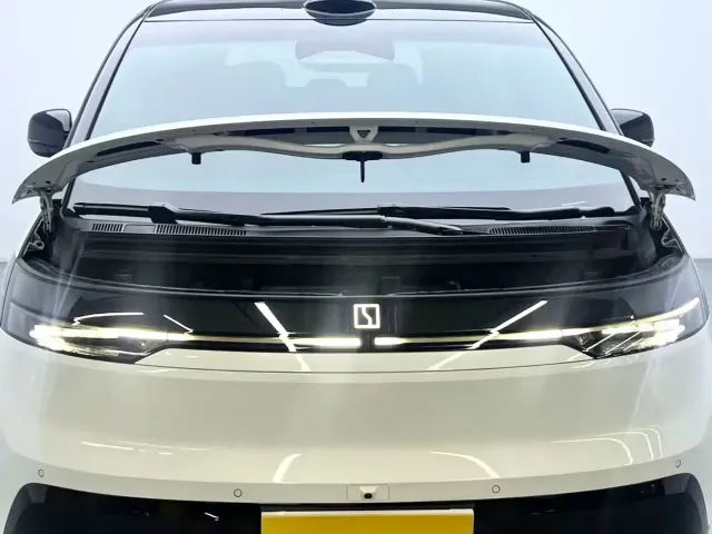 ZEEKR Zeekr MIX 2025 Long Range Intelligent Driving Edition — Фото автомобиля 17