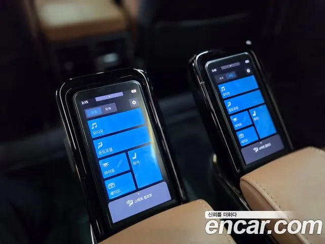 Toyota Alphard Generation 4 — Фото автомобиля 18