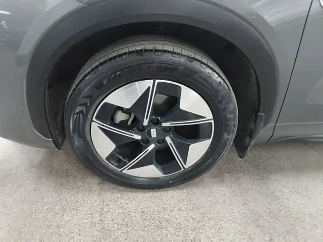 Geely Galaxy E5 — Фото автомобиля 22