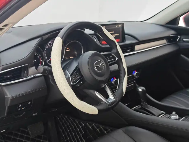 Mazda Atenza — Фото автомобиля 26