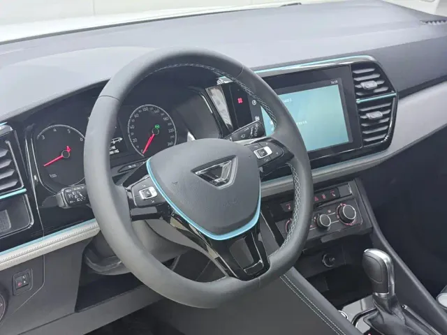 Jetta VS5 — Фото автомобиля 7