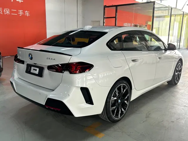 BMW 2 Series — Фото автомобиля 19