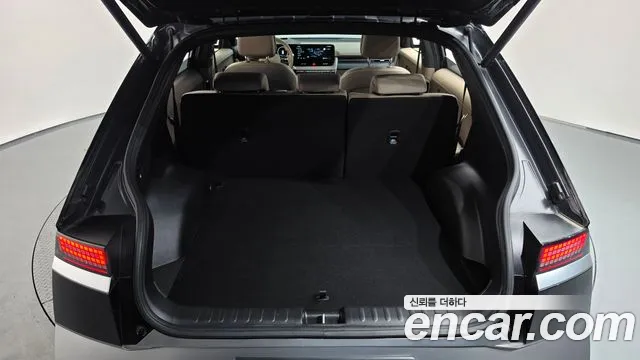 Hyundai Ioniq 5 Ioniq 5 (New) — Фото автомобиля 22