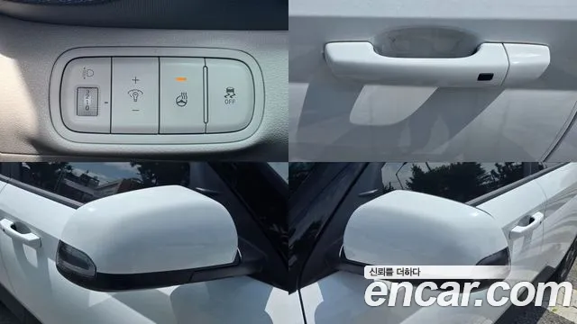Hyundai Venue — Фото автомобиля 13