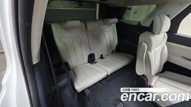 Hyundai Palisade The New — Фото автомобиля 16