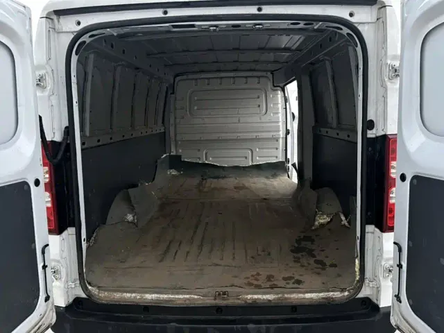 Wuling Yangguang — Фото автомобиля 21