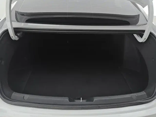 Geely Xingrui — Фото автомобиля 4