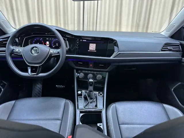 Volkswagen Sagitar — Фото автомобиля 15