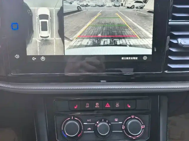 Jetta VS7 — Фото автомобиля 10