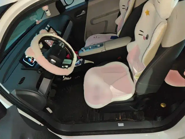 Changan Lumin — Фото автомобиля 11