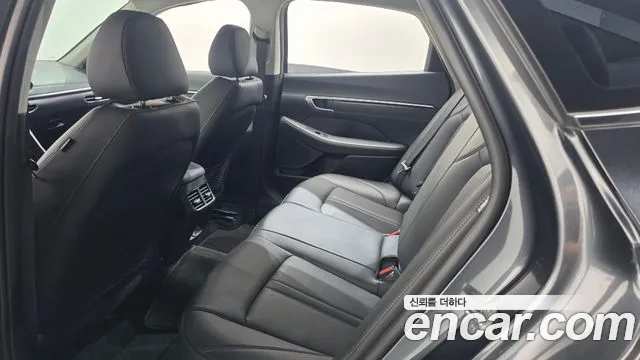 Hyundai Sonata Sonata (DN8) — Фото автомобиля 17