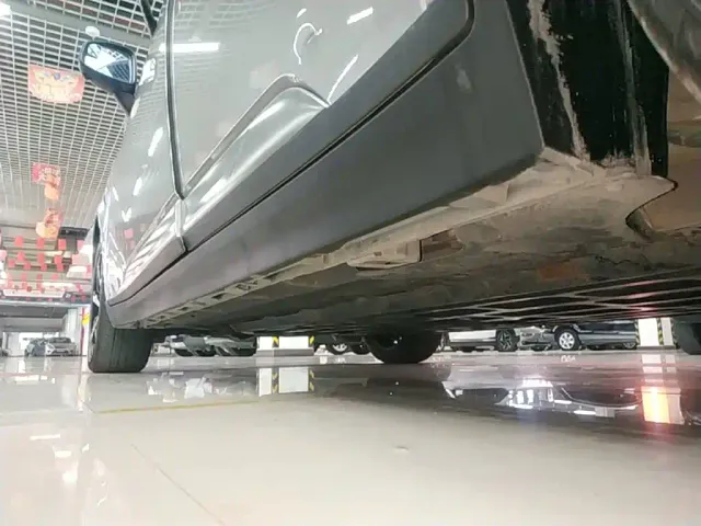 GAC Aion Y — Фото автомобиля 21