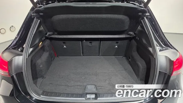 Mercedes-Benz GLA-Class H247 — Фото автомобиля 23