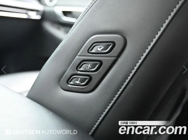 Hyundai Sonata Sonata Edge(DN8) — Фото автомобиля 16