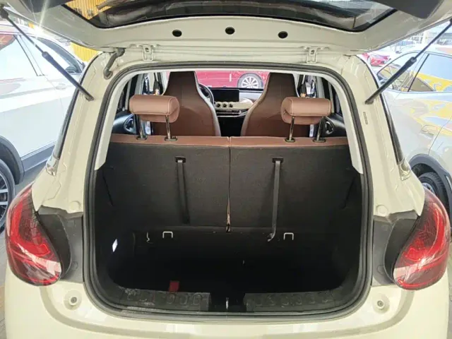 Wuling Bingo — Фото автомобиля 18