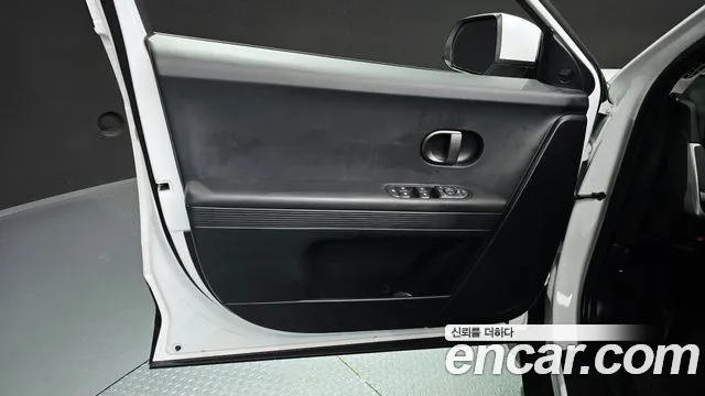 Hyundai Ioniq 5 New — Фото автомобиля 13