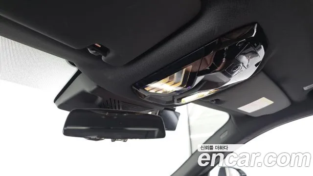 BMW 5 Series G60 — Фото автомобиля 24