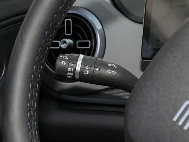 BYD Seal 05 DM-i 2025 DM-i 115KM Flagship — Фото автомобиля 14
