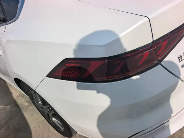 BYD Qin PLUS — Фото автомобиля 9